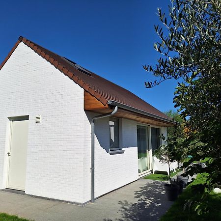Willa Thibault1 Gistel Zewnętrze zdjęcie